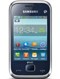 Samsung Rex 70 S3802