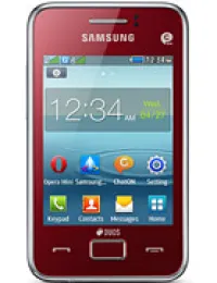 Samsung Rex 70 S3802