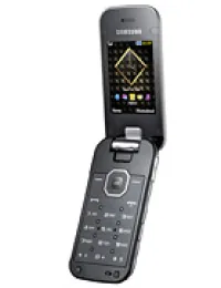 S5150 Diva folder