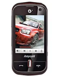 Samsung Mpower Txt M369