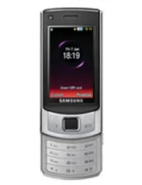 Samsung S5600 Preston