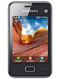 Star 3 s5220