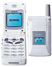 SG-2200