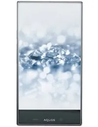Aquos Crystal 2