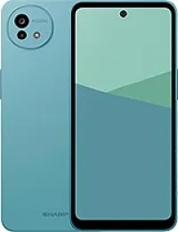 Aquos wish5