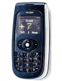 Xelibri 7