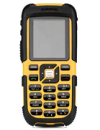 Sonim XP Pro Thermal