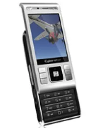 Sony Ericsson F305