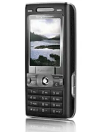 Sony Ericsson K310