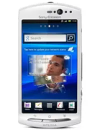 Sony Ericsson Xperia Arc S