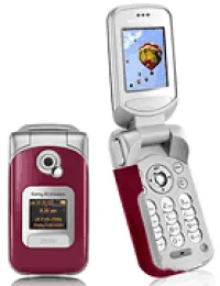 Sony Ericsson W700