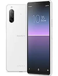 Xperia 10 II