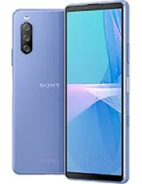 Sony 