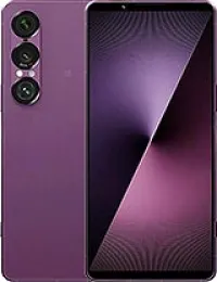 Xperia 1 VII