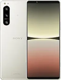 Sony Xperia 10 IV