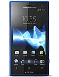 Sony Xperia acro S