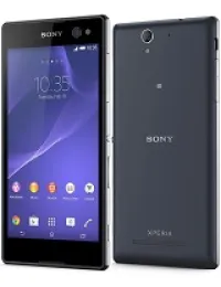 Xperia C3 Dual