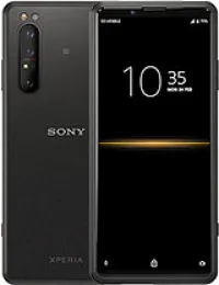 Sony Xperia 1 III