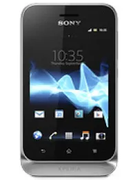 Sony Xperia miro