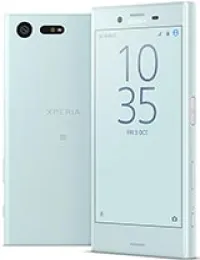 Xperia X Compact
