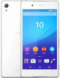 Xperia Z3+
