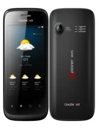 Xplorer W15