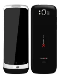 Xplorer W25
