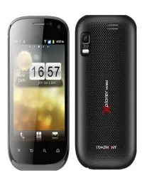 Xplorer W50