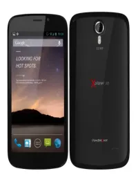 Xplorer ZII