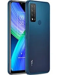 TCL 20E