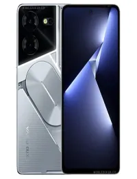 Pova 5 Pro