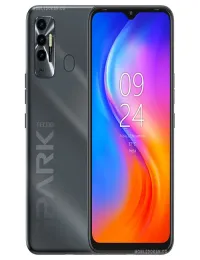Spark 9P