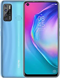 Camon 15 Air
