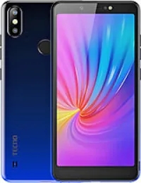 Camon iACE2X