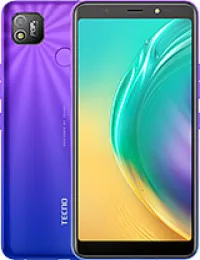 Tecno Spark Power 2
