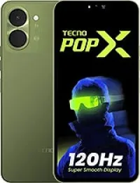 Pop X 4G