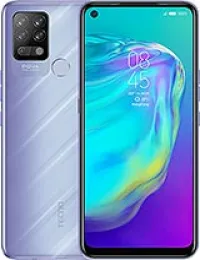 Tecno Camon 16 Pro
