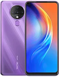 Tecno Camon 16 Pro