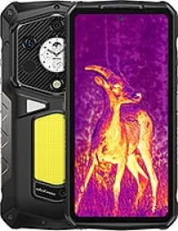 Armor 29 Pro Thermal