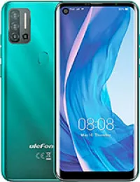 Ulefone Note 7T