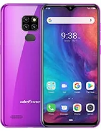 Ulefone T2