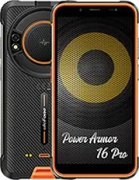 Power Armor 16 Pro