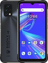Bison X10S NFC