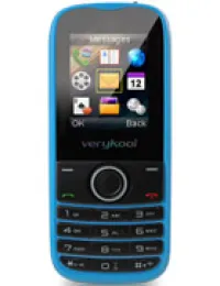 verykool i316
