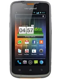 verykool i316