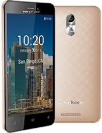 verykool s4513 Luna II