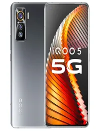 iQOO 6 5G