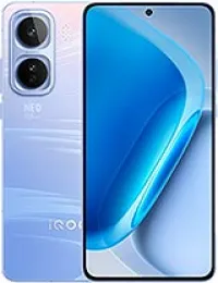 iQOO Neo11 (China)
