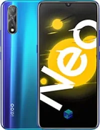 iQOO Neo 855 Racing