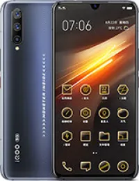 iQOO Pro 5G